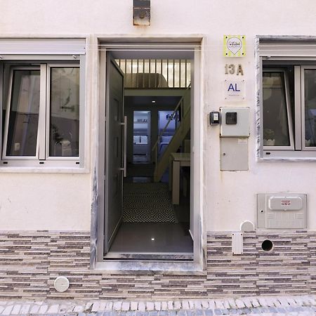 Dina Beach House Nazare Exterior photo